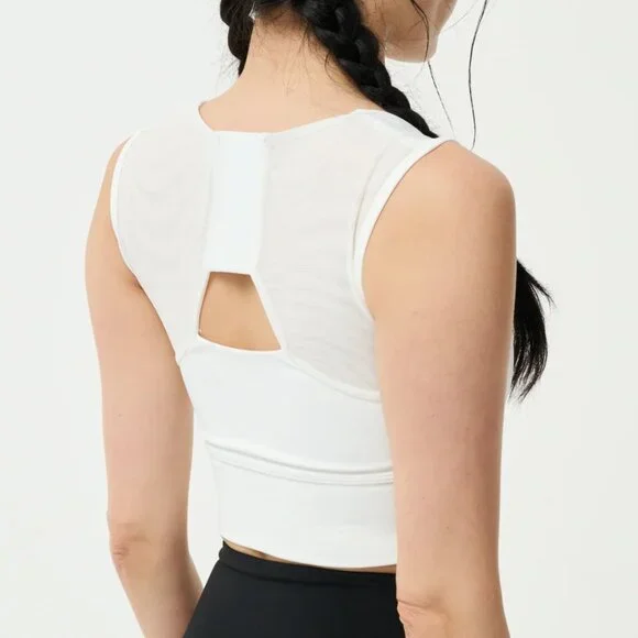 Forme Science Revive Bra - Cloud Size Small - EXCELLENT condition! - Picture 2 of 7